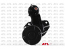ATL Autotechnik A 16 160 starteris 
 Elektros įranga -> Starterio sistema -> Starteris
8-9711-7769-0, 8943325860, 09 163 854