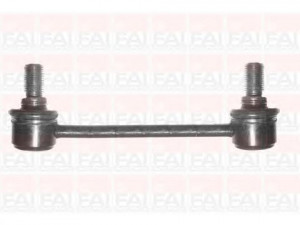 FAI AutoParts SS4085 šarnyro stabilizatorius 
 Ašies montavimas/vairavimo mechanizmas/ratai -> Stabilizatorius/fiksatoriai -> Savaime išsilyginanti atrama
555302