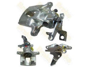 Brake ENGINEERING CA2810R stabdžių apkaba 
 Dviratė transporto priemonės -> Stabdžių sistema -> Stabdžių apkaba / priedai
4400100QAA, 4400100QAB, 7701206755