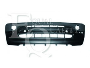 EQUAL QUALITY P0158 dangtis, buferis 
 Kėbulas -> Transporto priemonės priekis -> Buferis/dalys
51117027022, 0685575, 0685576, 0095901