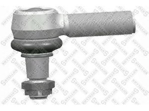 STELLOX 84-34120-SX skersinės vairo trauklės galas
5001859985