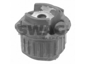SWAG 10 79 0027 stebulės laikiklio įvorė 
 Ašies montavimas/vairavimo mechanizmas/ratai -> Ašies atrama/ašies korpusas/ašies montavimas -> Pasukamojo veleno sujungimas
210 351 05 42