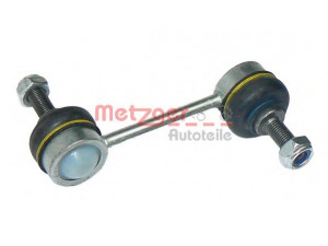METZGER 53019719 šarnyro stabilizatorius 
 Ašies montavimas/vairavimo mechanizmas/ratai -> Stabilizatorius/fiksatoriai -> Savaime išsilyginanti atrama
1352357080, 46545749, 50701813