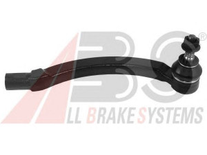 A.B.S. 230693 skersinės vairo trauklės galas 
 Vairavimas -> Vairo mechanizmo sujungimai
272417
