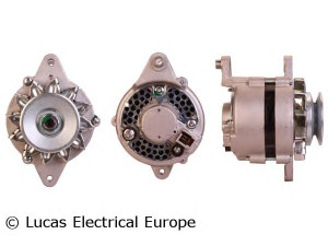 LUCAS ELECTRICAL LRA01099 kintamosios srovės generatorius
581200-1641