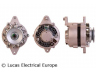 LUCAS ELECTRICAL LRA01099 kintamosios srovės generatorius
581200-1641