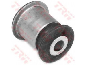 TRW JBU450 valdymo svirties/išilginių svirčių įvorė 
 Ašies montavimas/vairavimo mechanizmas/ratai -> Valdymo svirtis/pasukamosios svirties sujungimas -> Montavimas/sutvirtinimas
701407183C, 701407183C, 701407183C