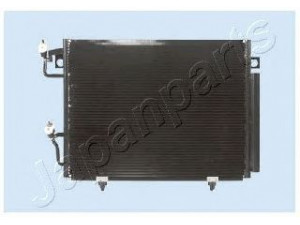 JAPANPARTS CND163020 kondensatorius, oro kondicionierius 
 Oro kondicionavimas -> Kondensatorius
MN123332, MR513110