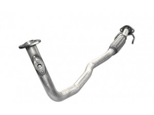 HJS 91 48 4325 išleidimo kolektorius 
 Išmetimo sistema -> Išmetimo vamzdžiai
17410-11422