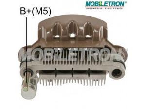 MOBILETRON RM-95HV lygintuvas, kintamosios srovės generatorius
A860T18570