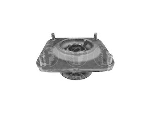 FARE SA 12247 pakabos statramsčio atraminis guolis 
 Ašies montavimas/vairavimo mechanizmas/ratai -> Montavimas, pakabos statramstis
0K55234380C