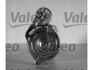 VALEO 432534 starteris 
 Elektros įranga -> Starterio sistema -> Starteris
91536160, 95493097, 95495248, 95496952