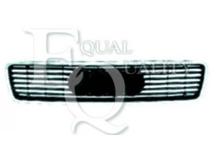 EQUAL QUALITY G0194 radiatorius grotelės 
 Kėbulas -> Kėbulo dalys/ sparnas/buferis -> Priekinis aerodinaminio pasipriešinimo sumažinimas/grotelės
8G0853651G, 8G0853651G2ZZ