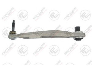 FORTUNE LINE FZ5583 vikšro valdymo svirtis 
 Ašies montavimas/vairavimo mechanizmas/ratai -> Valdymo svirtis/pasukamosios svirties sujungimas -> Vairo trauklės (valdymo svirtis, išilginis balansyras, diago
33321090816, 33321094210