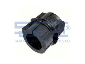 SEM LASTIK 8086 skersinio stabilizatoriaus įvorių komplektas
667 326 06 81