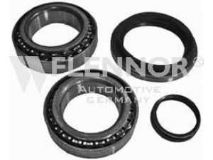 FLENNOR FR971700 rato guolio komplektas 
 Ašies montavimas/vairavimo mechanizmas/ratai -> Rato stebulė/montavimas -> Rato guolis
9008036064, 9008036067