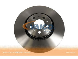 VAICO V95-80009 stabdžių diskas 
 Dviratė transporto priemonės -> Stabdžių sistema -> Stabdžių diskai / priedai
30 657 301