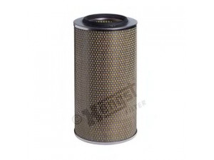 HENGST FILTER E115L oro filtras 
 Techninės priežiūros dalys -> Techninės priežiūros intervalai
1-2107-020-195.00, 118 6046, 1215 3221