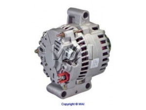 WAIglobal 8254N kintamosios srovės generatorius
XS7110300FB, XS71FB, XS8Z10346AA