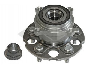 SPIDAN 27749 rato guolio komplektas 
 Ašies montavimas/vairavimo mechanizmas/ratai -> Rato stebulė/montavimas -> Rato guolis
42200-SJL-951, 42200-STK-951, 42200-TP7-A01