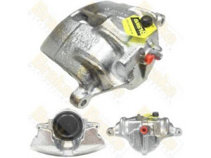 Brake ENGINEERING CA532R stabdžių apkaba 
 Dviratė transporto priemonės -> Stabdžių sistema -> Stabdžių apkaba / priedai
BAU5618, GBC137