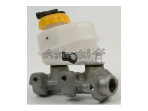 ASHUKI 0930-8090 pagrindinis cilindras, stabdžiai 
 Stabdžių sistema -> Pagrindinis stabdžių cilindras
426507, 426507, 68-W0-005/ASHIKA