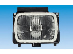 BOSCH 0 318 088 114 priekinis žibintas 
 Kėbulas -> Priekinis žibintas/dalys -> Priekinis žibintas/įterp.