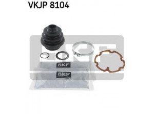 SKF VKJP 8104 gofruotoji membrana, kardaninis velenas 
 Ratų pavara -> Gofruotoji membrana
928 332 922 01