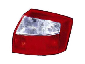 IPARLUX 16120731 kombinuotas galinis žibintas 
 Dviratė transporto priemonės -> Elektros įranga -> Kombinuotas galinis žibintas/dalys -> Kombinuotas galinis žibintas
8E5945217