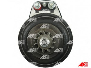 AS-PL S0449 starteris
7421032000, 1175947