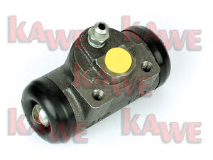 KAWE W5054 rato stabdžių cilindras 
 Stabdžių sistema -> Ratų cilindrai
E9SZ2261A, E9SZ2261B, 441000B000