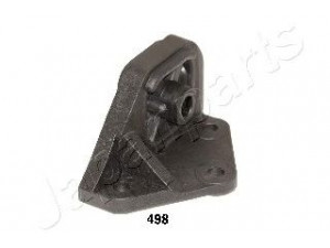 JAPANPARTS RU-498 variklio montavimas 
 Variklis -> Prekių paieška pagal schemą
50870-SDA-A02