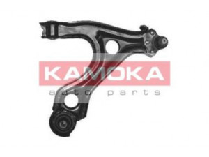 KAMOKA 999770 vikšro valdymo svirtis 
 Ašies montavimas/vairavimo mechanizmas/ratai -> Valdymo svirtis/pasukamosios svirties sujungimas -> Vairo trauklės (valdymo svirtis, išilginis balansyras, diago
3 52 132, 3 52 135, 90 235 332