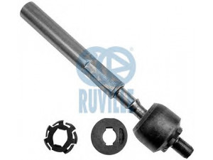 RUVILLE 916607 vidinė skersinė vairo trauklė 
 Vairavimas -> Vairo mechanizmo sujungimai