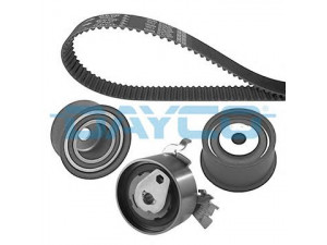 DAYCO KTB584 paskirstymo diržo komplektas 
 Techninės priežiūros dalys -> Papildomas remontas
1606305, 1606305, 93185844, 93185844