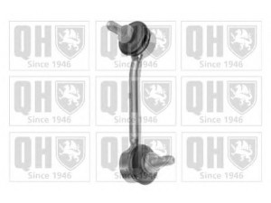 QUINTON HAZELL QLS3534S šarnyro stabilizatorius 
 Ašies montavimas/vairavimo mechanizmas/ratai -> Stabilizatorius/fiksatoriai -> Savaime išsilyginanti atrama
905 320 0589