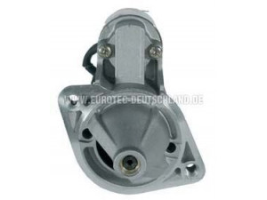 EUROTEC 11040665 starteris 
 Elektros įranga -> Starterio sistema -> Starteris
M000T80581, M000T81281, M000T81283