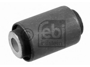 FEBI BILSTEIN 01303 valdymo svirties/išilginių svirčių įvorė 
 Ašies montavimas/vairavimo mechanizmas/ratai -> Valdymo svirtis/pasukamosios svirties sujungimas -> Montavimas/sutvirtinimas
124 352 36 65, 124 352 37 65, 124 352 70 65