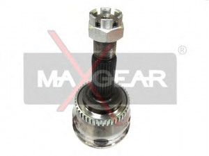 MAXGEAR 49-0517 jungčių komplektas, kardaninis velenas 
 Ratų pavara -> Sujungimai/komplektas