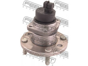 FEBEST 1082-V200R rato stebulė
96639607, 96812720