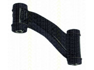 TRISCAN 8500 14512 vikšro valdymo svirtis 
 Ašies montavimas/vairavimo mechanizmas/ratai -> Valdymo svirtis/pasukamosios svirties sujungimas -> Vairo trauklės (valdymo svirtis, išilginis balansyras, diago
54525-2F010, 54525-2J001, 54525-50J00
