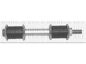 BORG & BECK BDL6918 šarnyro stabilizatorius 
 Ašies montavimas/vairavimo mechanizmas/ratai -> Stabilizatorius/fiksatoriai -> Savaime išsilyginanti atrama
54825-24010, 5482522000