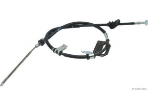 MAGNETI MARELLI 600000126670 trosas, stovėjimo stabdys
54410-65D00, 54410-65D00-000, 54410-68D00-000
