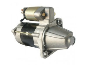 UNIPOINT F042S0H027 starteris 
 Elektros įranga -> Starterio sistema -> Starteris
31100-51A90, 31100-78021, 31100-81010