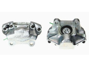 BUDWEG CALIPER 34434 stabdžių apkaba 
 Stabdžių sistema -> Stabdžių matuoklis -> Stabdžių matuoklio montavimas
000 423 95 98
