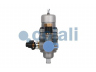 COJALI 2228135 slėgio valdiklis, suspausto oro sistema
5000873228, 81 52101 6076, 81 52101 9076