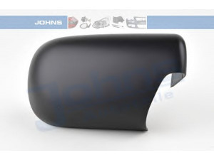 JOHNS 20 16 38-91 dangtelis, išorinis veidrodėlis 
 Kėbulas -> Keleivių kabina -> Veidrodėlis
51 16 8 165 116, 51 16 8 202 686