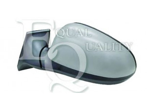 EQUAL QUALITY RS00456 išorinis veidrodėlis 
 Kėbulas -> Keleivių kabina -> Durys/dalys
735403813, 735524203