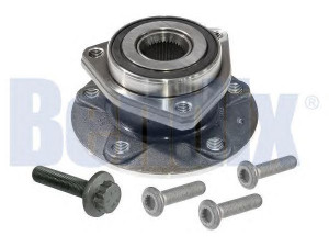 BENDIX 051864B rato guolio komplektas 
 Ašies montavimas/vairavimo mechanizmas/ratai -> Rato stebulė/montavimas -> Rato guolis
5Q0407621B, 8V0498625, 8V0498625B