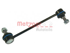 METZGER 53059012 šarnyro stabilizatorius 
 Ašies montavimas/vairavimo mechanizmas/ratai -> Stabilizatorius/fiksatoriai -> Savaime išsilyginanti atrama
54830-2K000